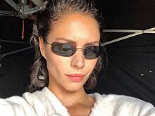 Пожарская рассказала о романе с Янковским