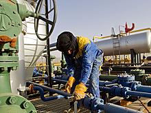 Эксперт оценил прекращение поставок газа из Алжира в Испанию