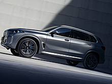 В России снова начали собирать BMW, но есть серьёзная проблема