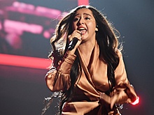 СК попросили проверить певицу Манижу по статье об оправдании терроризма