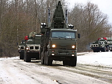 Подразделения ПВО ТОФ заступили на боевое дежурство в новых позиционных районах в рамках внезапной проверки боевой готовности Тихоокеанского флота