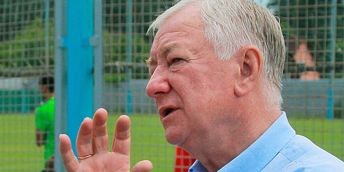 Борис Игнатьев отреагировал на попадание четырех защитников «Спартака» в расширенный состав сборной России