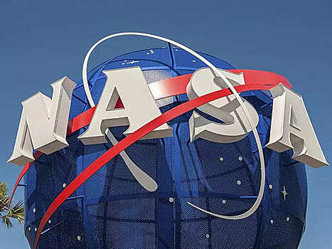 NASA отказалась увольнять сотрудников в России, несмотря на рекомендацию американских властей
