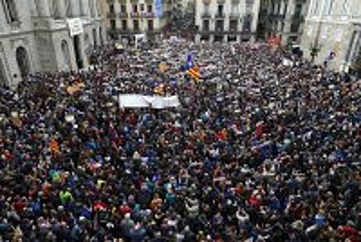 В Испании влиятельную каталонскую семью обвинили в отмывании денег