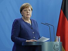 Меркель отказалась приехать на саммит G7 в США