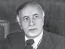 Он создавал магию сцены