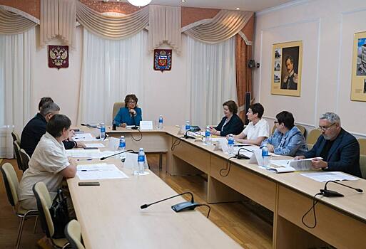 23 оренбуржца станут «Земскими работниками культуры»