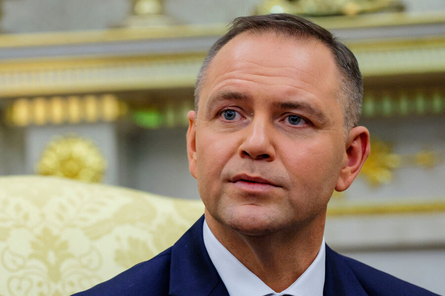 Президент Польши отменил встречу с Орбаном из-за Путина