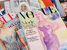 Издатель Vogue реструктурирует бизнес