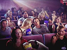 Пошли в кино: как вам такие экранные свидания?