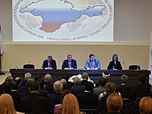 Мариано: Антироссийские санкции не достигнут своих целей