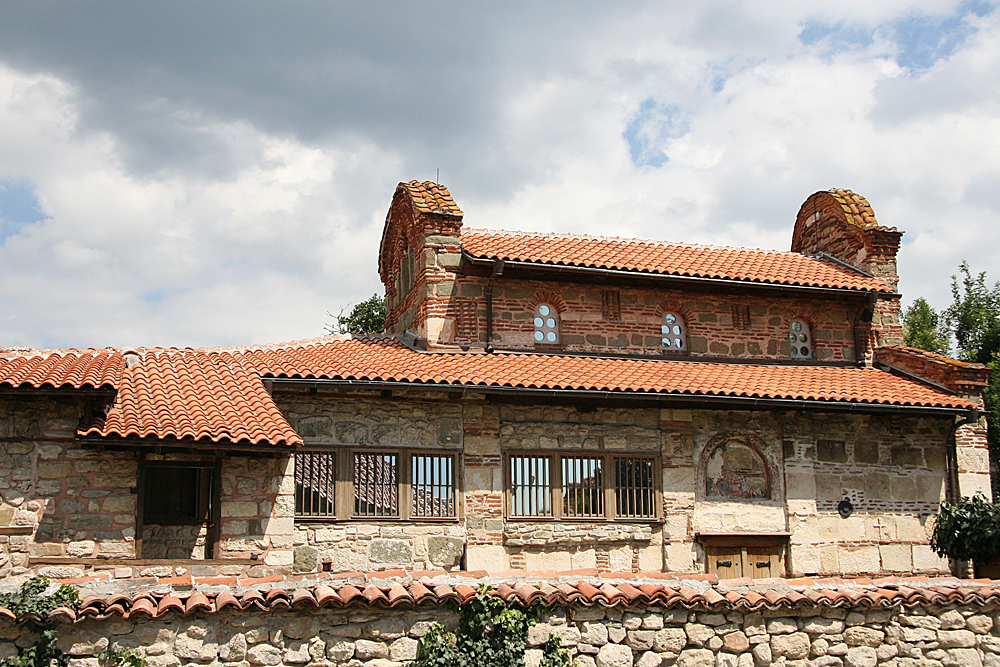 Бургас, Болгарская Ривьера, Болгария, Европа