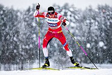 ⚡ Чемпионат мира по лыжным гонкам-2023. Норвежцы Гульберг и Клэбо выиграли командный спринт, итальянцы де Фабиани и Пеллегрино – 2-е