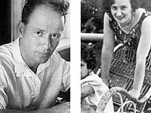 Тяжелая любовь Шолохова: как НКВД хотел убить писателя за связь с женой наркома