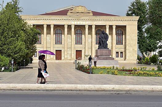 В Азербайджане из конституционных документов исключат упоминание Московского договора