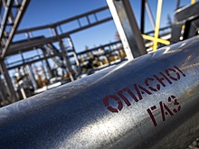 В Японии сообщили о планах покупать и перевозить газ из России