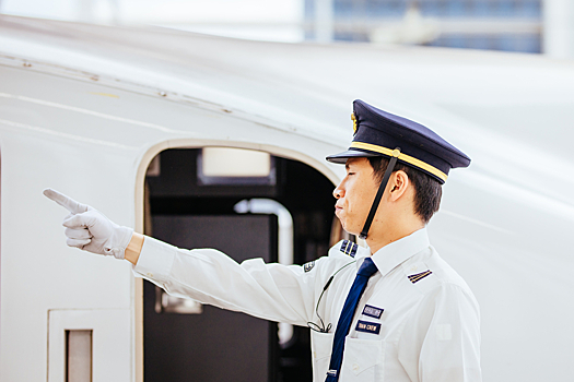 Как запомнить все по системе машинистов из Японии