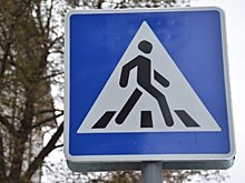 «Смертельный» переход на трассе М5 в Кузнецком районе обезопасят