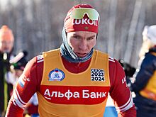 Как Александра Большунова наказали после конфликта с Александром Бакуровым: уникальное отстранение от гонок