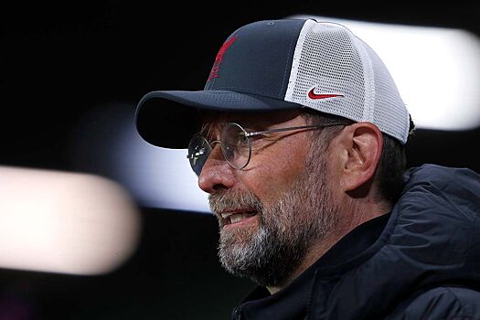 Клопп оценил работу Хаби Алонсо на фоне слухов о назначении испанца в «Ливерпуль»