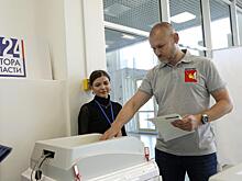 Филимонов проголосовал на выборах губернатора Вологодской области