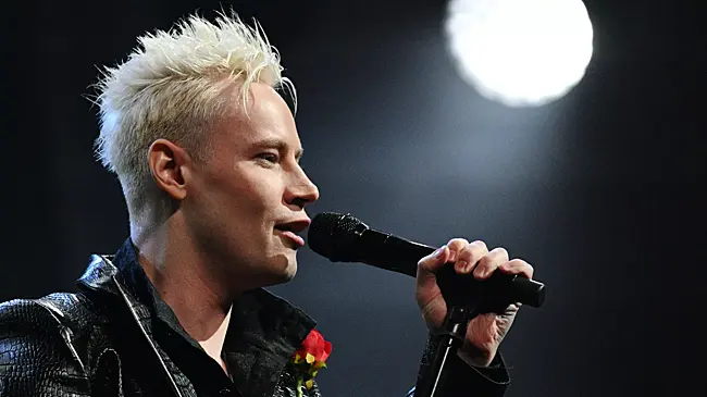 Shaman впервые рассказал о свадьбе с Мизулиной и планах на будущее