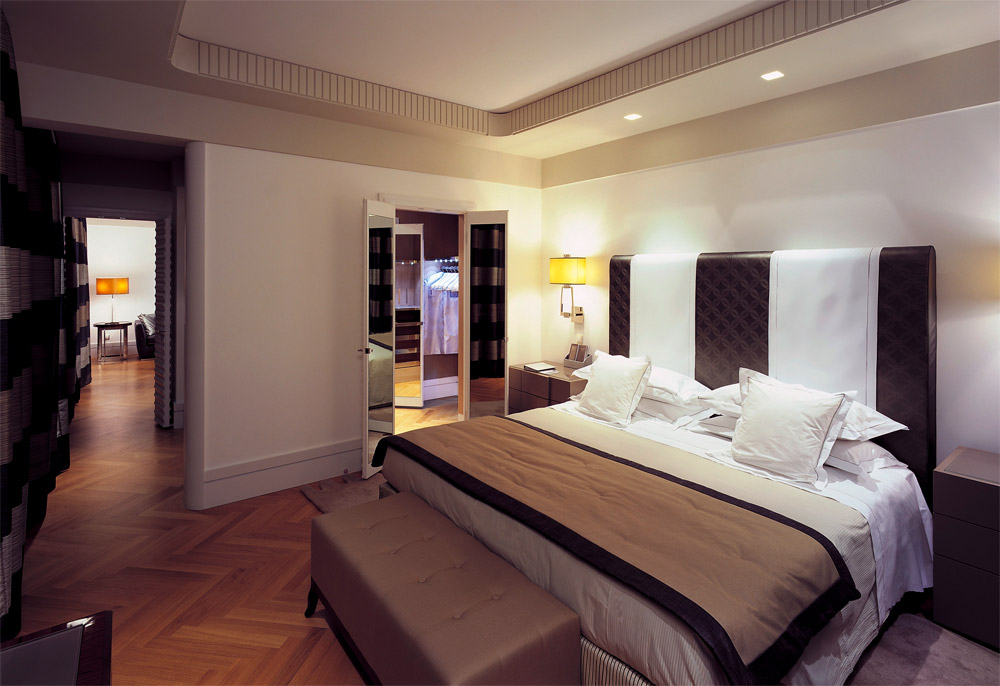 Отель Melia Genova, Генуя, Италия, Европа