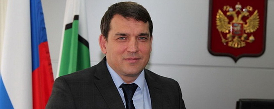 Мэра Новокузнецка Сергея Кузнецова назначили вице-губернатором Кузбасса