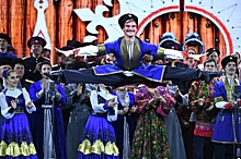 «Казачок» от Светлакова: Россиянам обещают яркие фильмы о казачестве