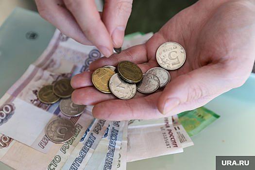 Депутат Госдумы Кравченко: производство монет дороже создания бумажных купюр