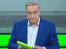 Норкин воодушевил российских болельщиков анекдотом на футбольную тему