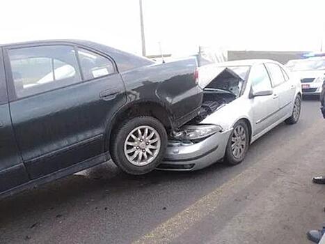 Из-за бюрократических противоречий на наших дорогах гибнут тысячи людей