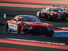Виталий Петров: Ехать в GT гораздо сложнее, чем в LMP1