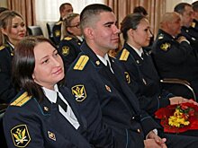 Сегодня судебные приставы России отмечают свой профессиональный праздник