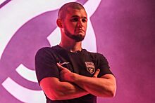 Аяз Гулиев стал игроком азербайджанского «Сабаха»