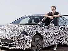 Volkswagen запустил тестирование производственной версии ID