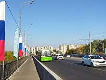 До 15 декабря в Курске приведут в порядок трамвайную остановку «Кировский мост»