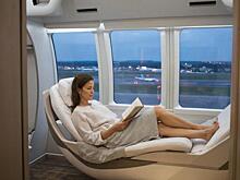 Пассажирка едва не опоздала на рейс из-за капсульного отеля