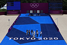 Названы самые высокооплачиваемые участники Олимпиады в Токио