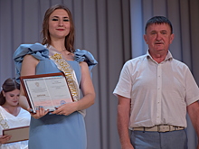 Выпускникам Выселковского филиала Кропоткинского медколледжа вручили дипломы (фото)