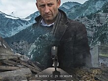 Фильм "Спитак" признали лучшим на фестивале имени Вячеслава Тихонова "17 мгновений..."