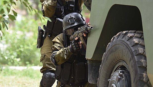 Чехия и Израиль создадут антитеррористическое подразделение