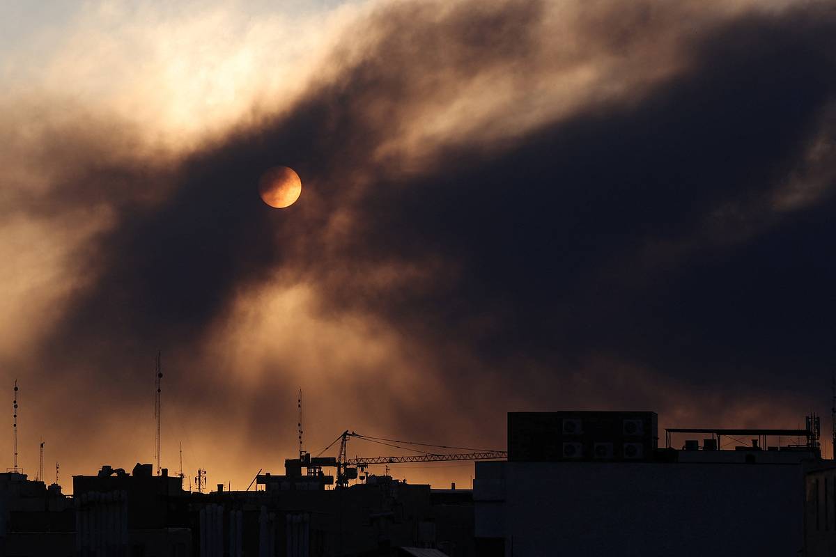 Названо неожиданное последствие конфликта США с Ираном