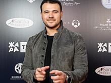 Эмина Агаларова наградили на Brand Awards – 2019