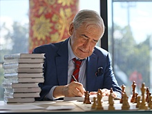 Новая книга Николая Долгополова. Полковник Абель стал полковником Фишером