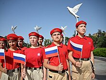 В РАО опровергли информацию о желающих эмигрировать школьниках-патриотах