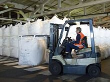 Снижена кадастровая стоимость земельных участков «Саянскхимпласта»