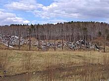 Самую крупную незаконную свалку ликвидируют в Нерчинске
