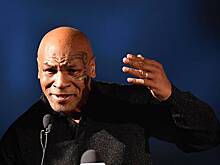 Майку Тайсону понадобилась медицинская помощь во время перелета