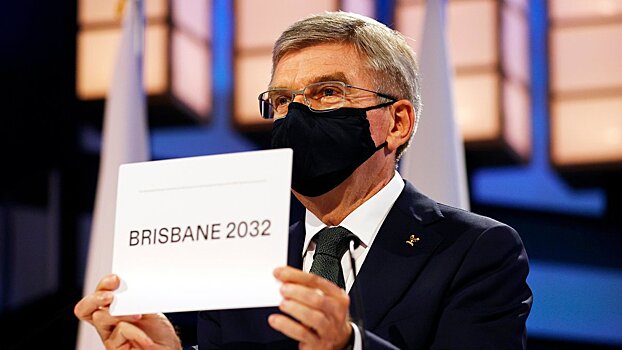 Томас Бах: «Новости о якобы отмене Игр-2032 в Брисбене – это всего лишь домыслы»